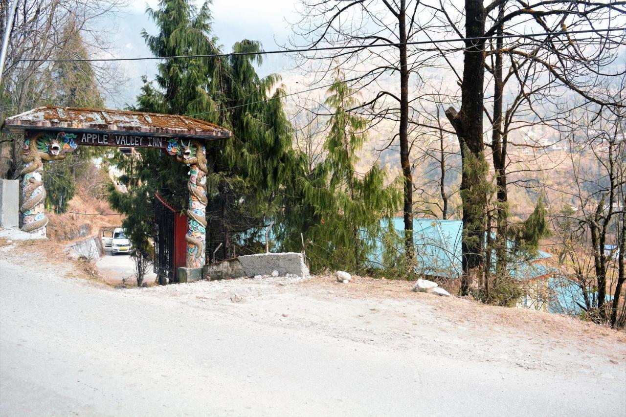 Rufina Apple Valley Inn Lachung Exterior photo